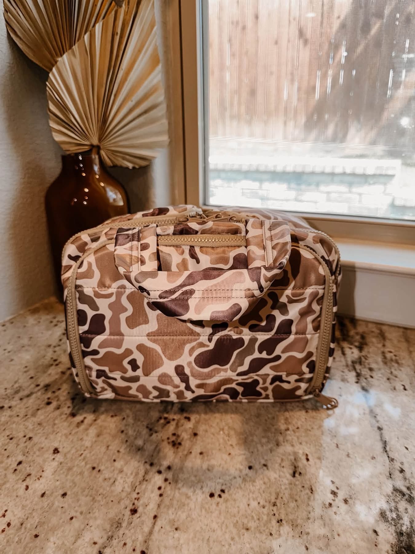 Pack Pretty Travel Bag—arrives End of October