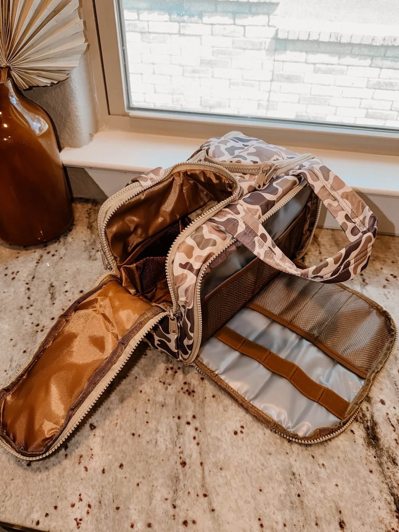 Pack Pretty Travel Bag—arrives End of October