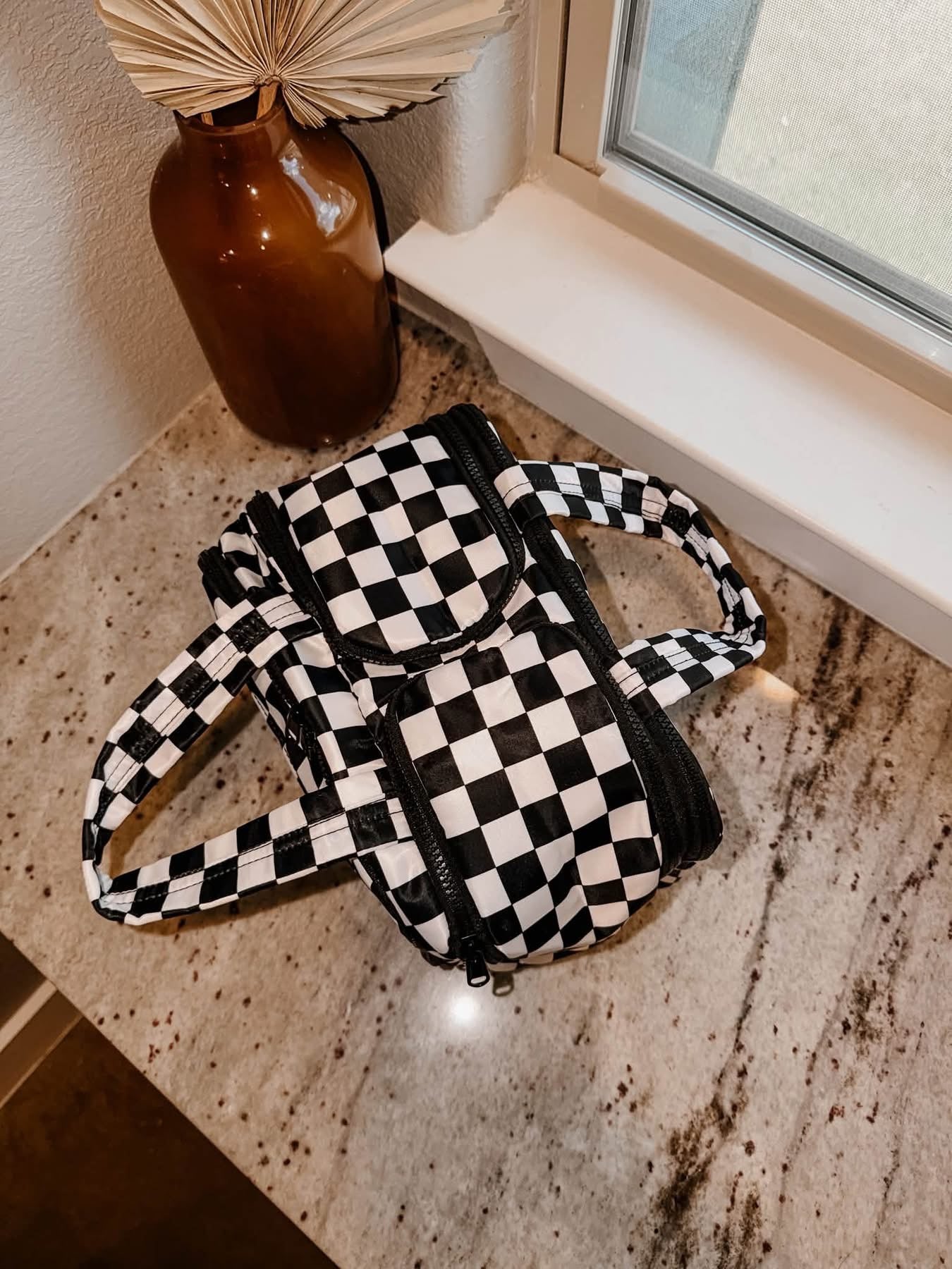 Pack Pretty Travel Bag—arrives End of October
