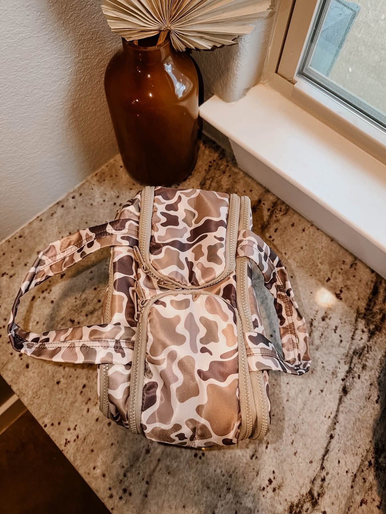 Pack Pretty Travel Bag—arrives End of October