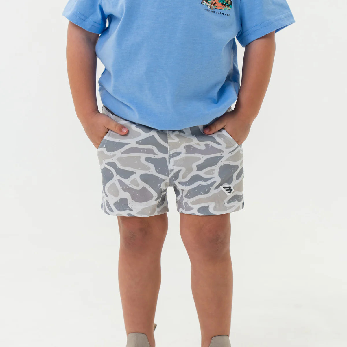 YOUTH Athletic Short
