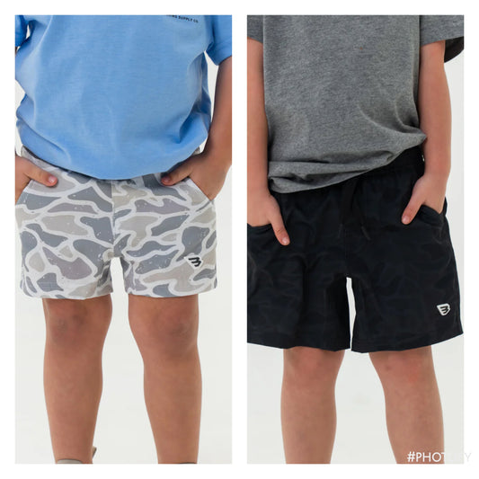YOUTH Athletic Short