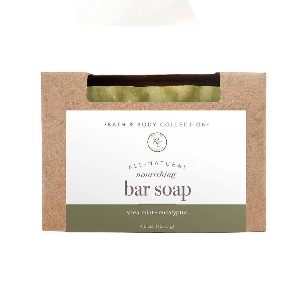 Bar Soap