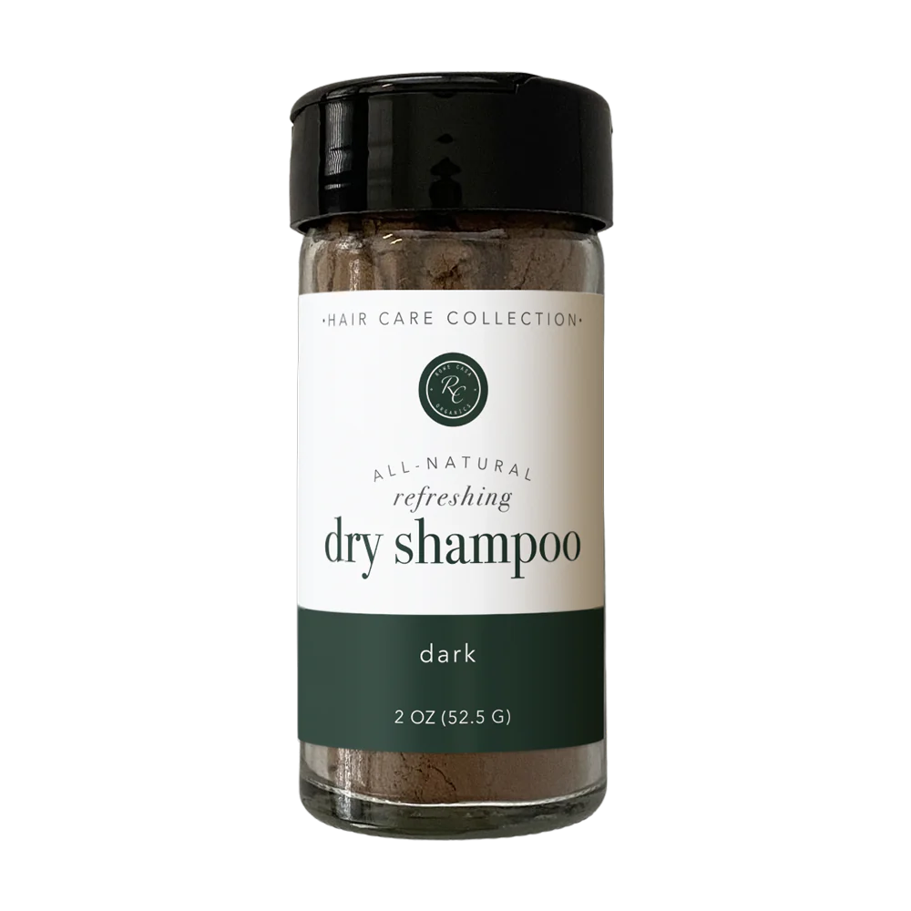 Dry Shampoo