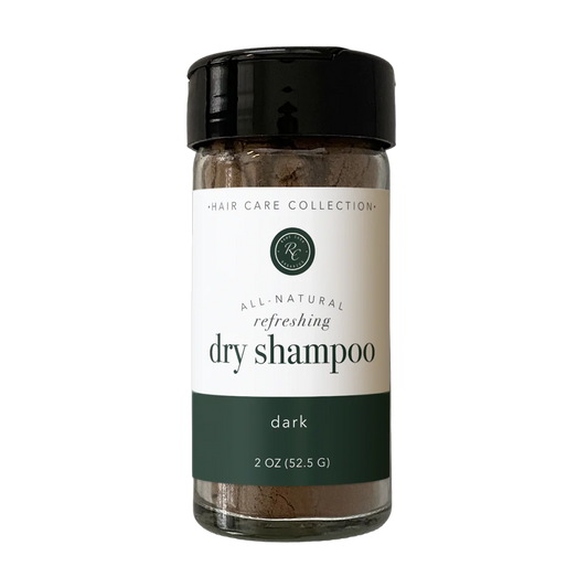 Dry Shampoo