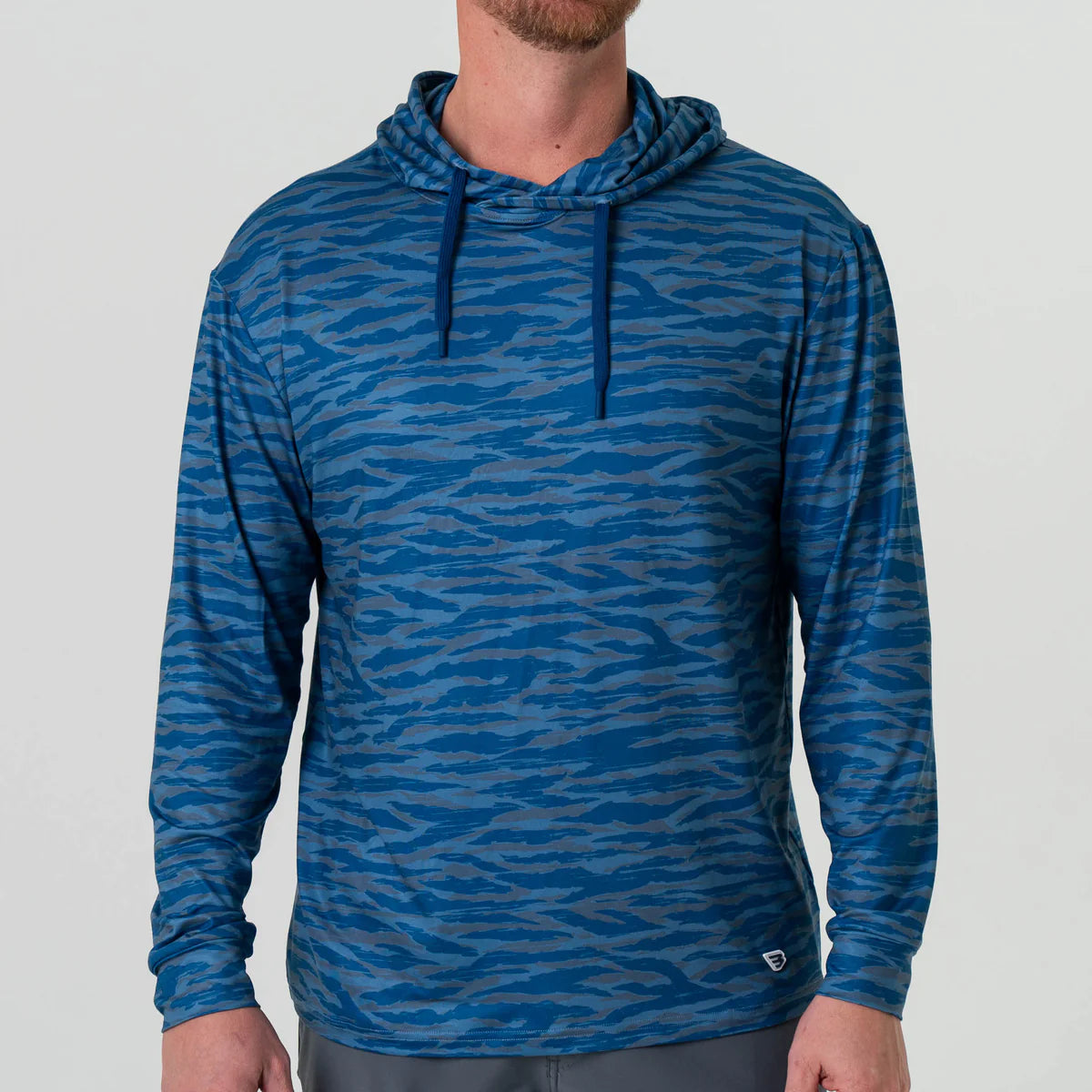 BURLEBO Performance Hoodie