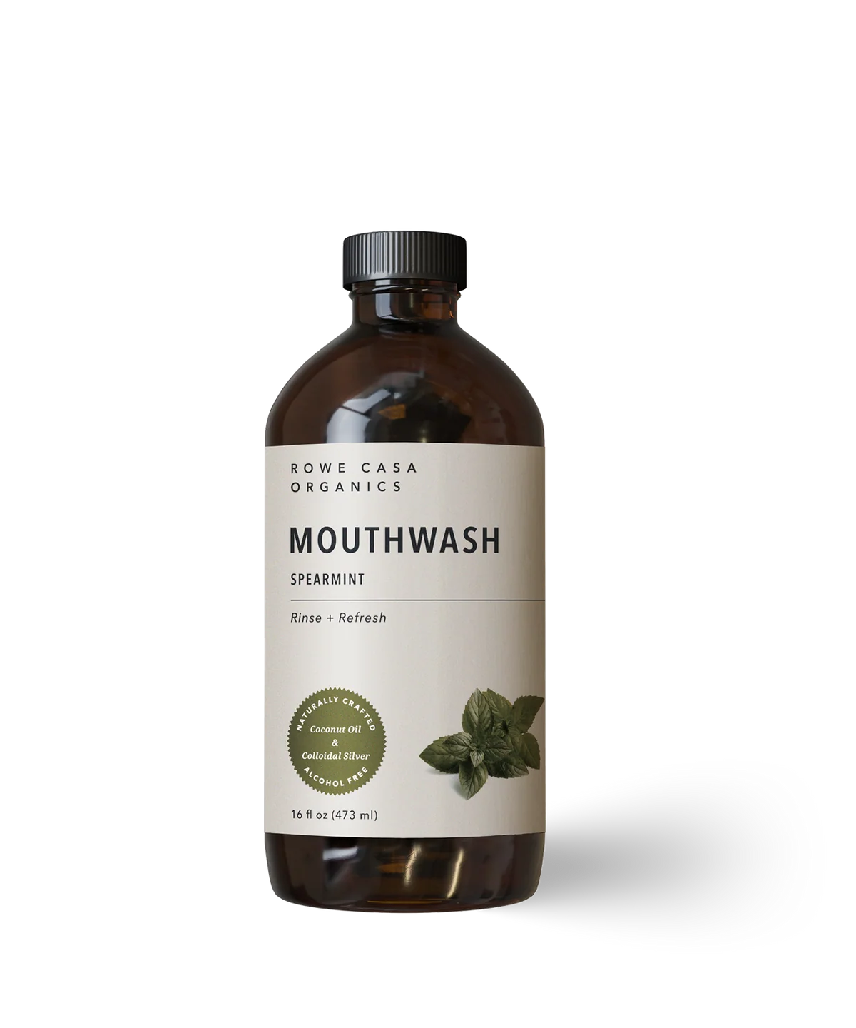 Mouthwash | 16 oz