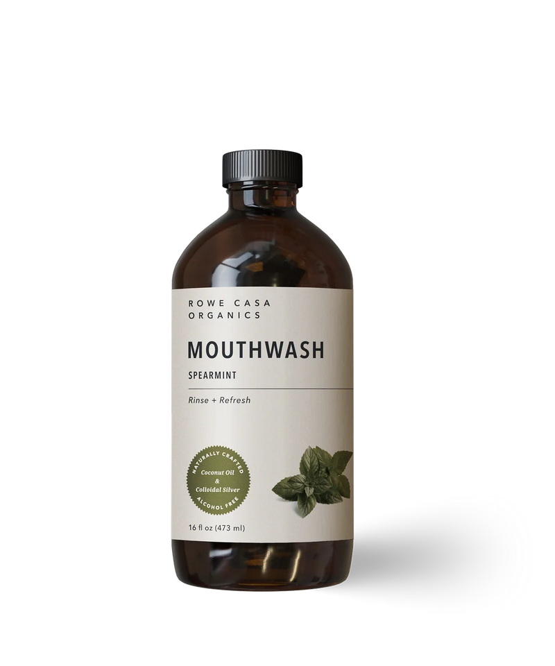 Mouthwash | 16 oz