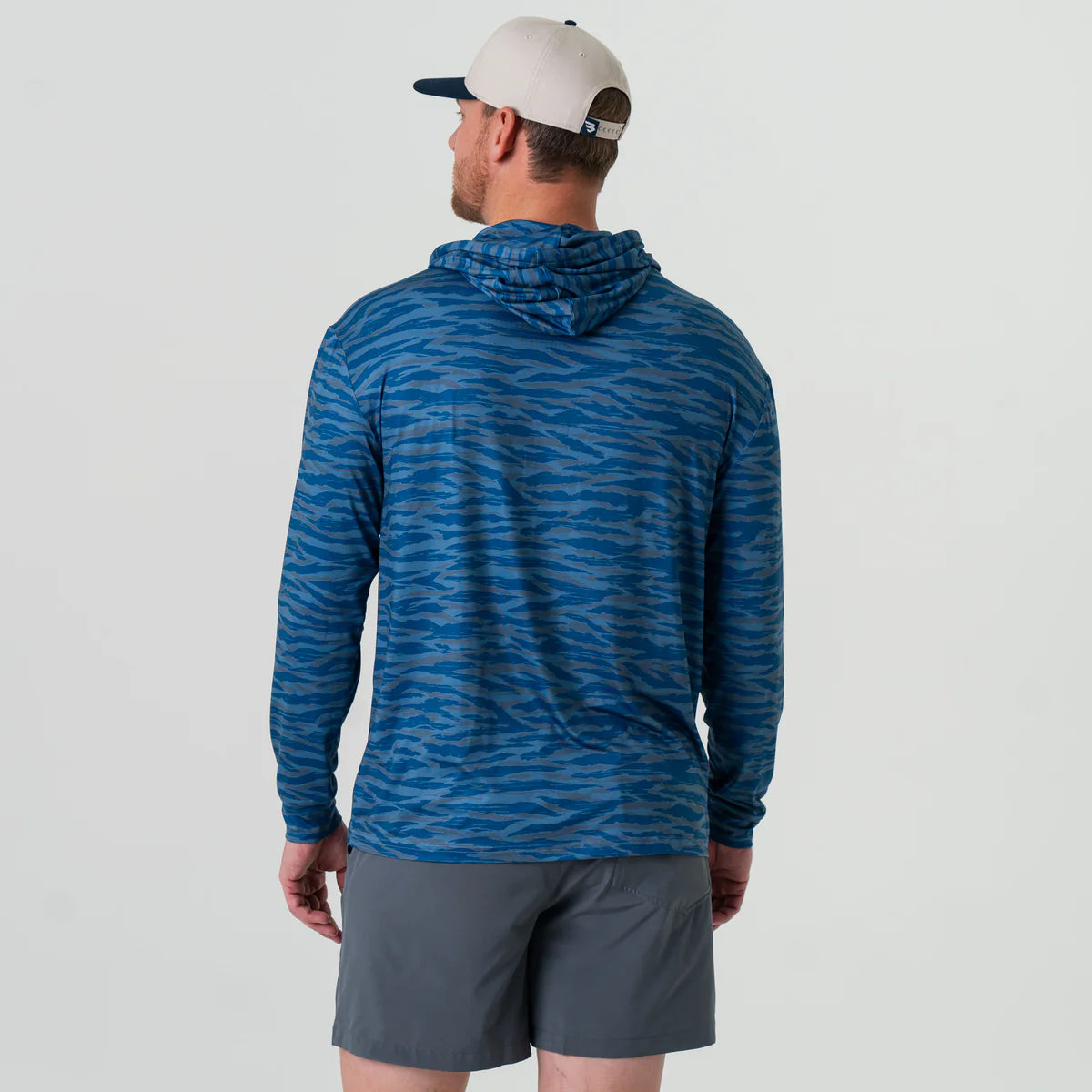BURLEBO Performance Hoodie