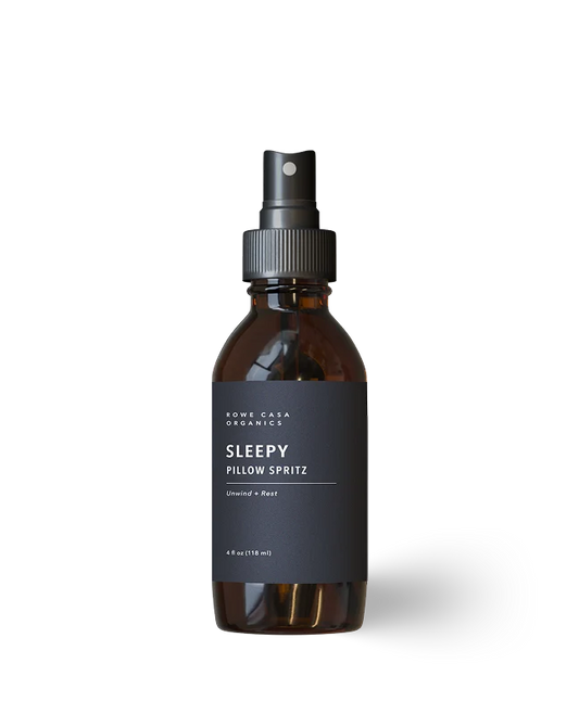 Sleepy Pillow Spritz | 4 oz
