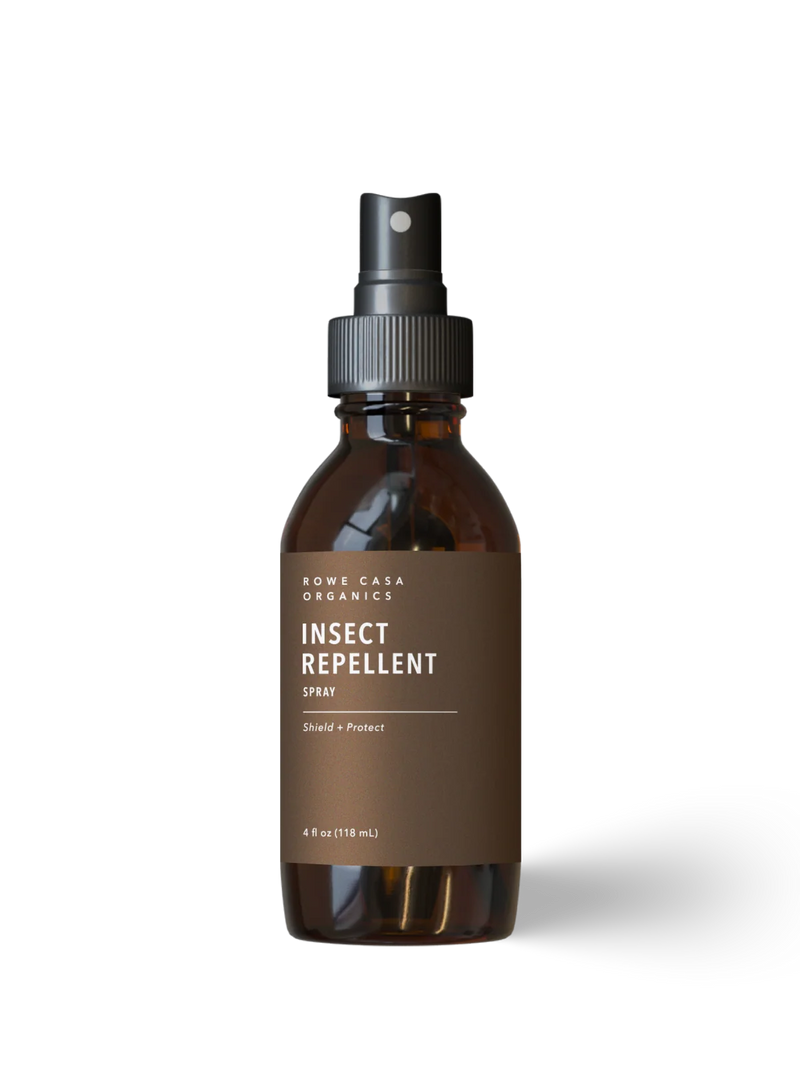 Insect Repellant Spray