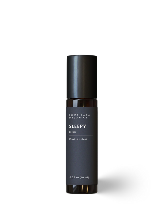 Sleepy Blend | 10 ml
