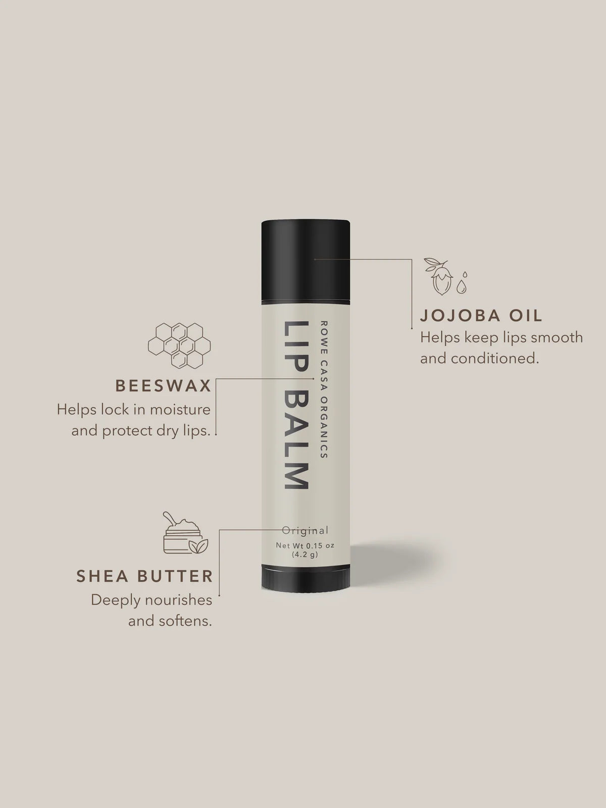 LIP BALM