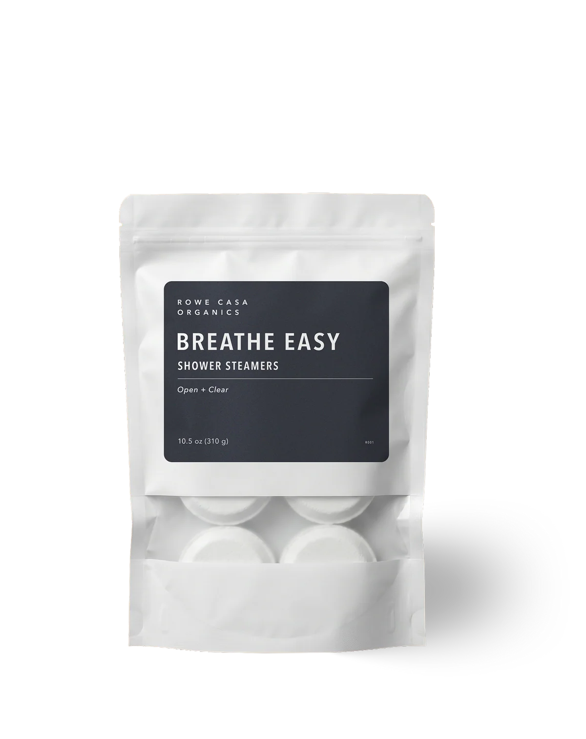 Breathe Easy Shower Steamers | 4 count