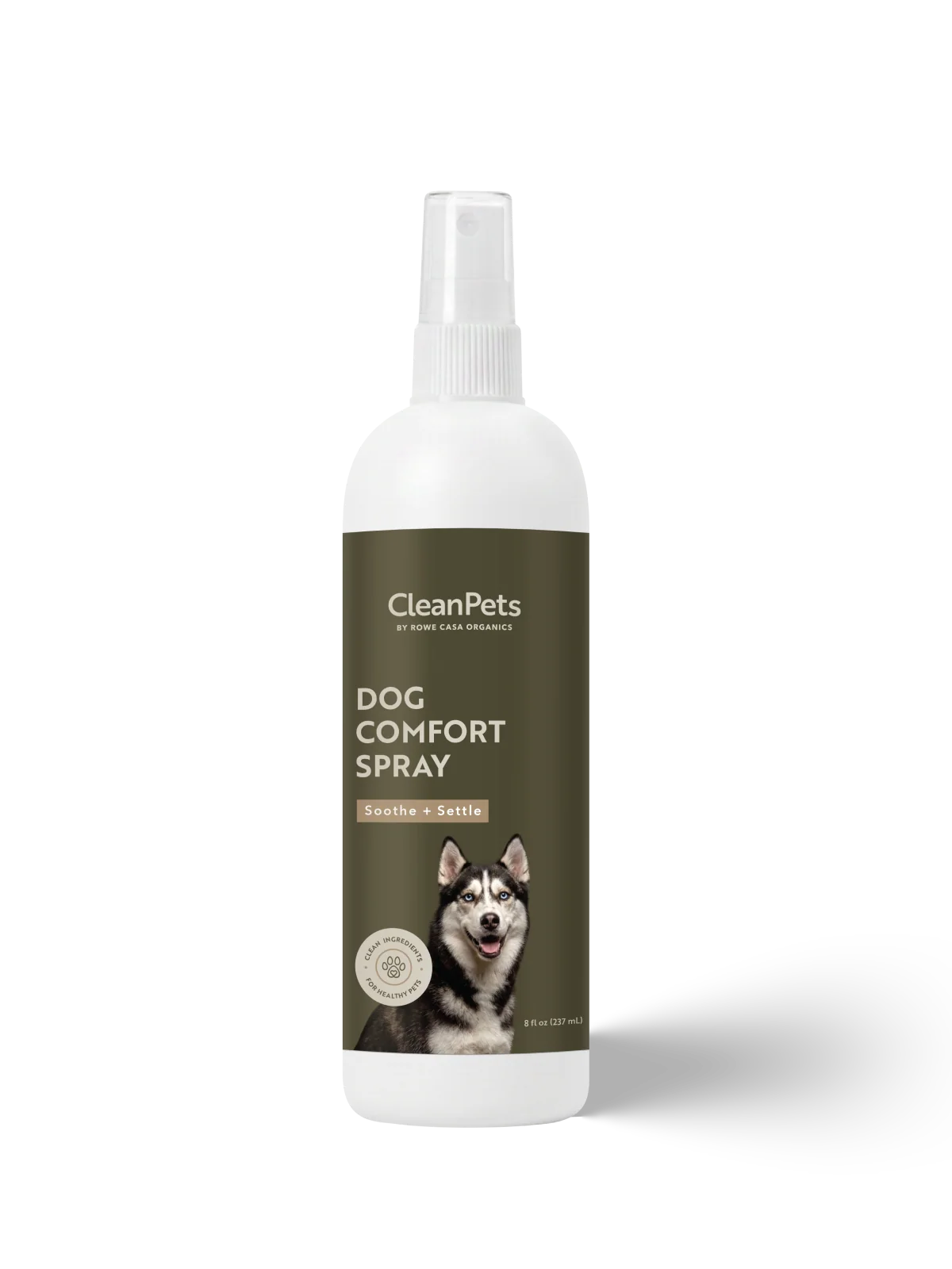 Dog Comfort Spray | 8 oz