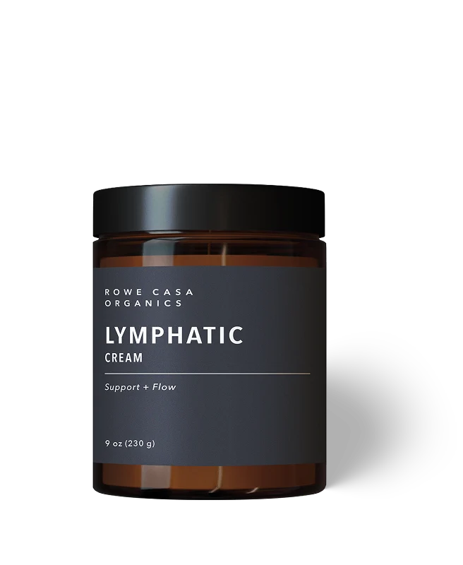 Lympatic Cream 9oz