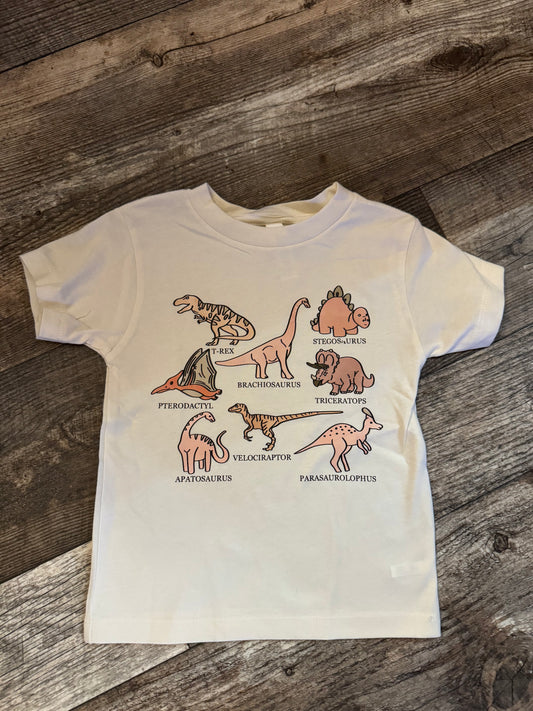 Dino Tee