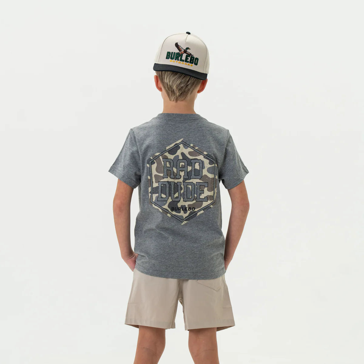 YOUTH Tee-Burlebo