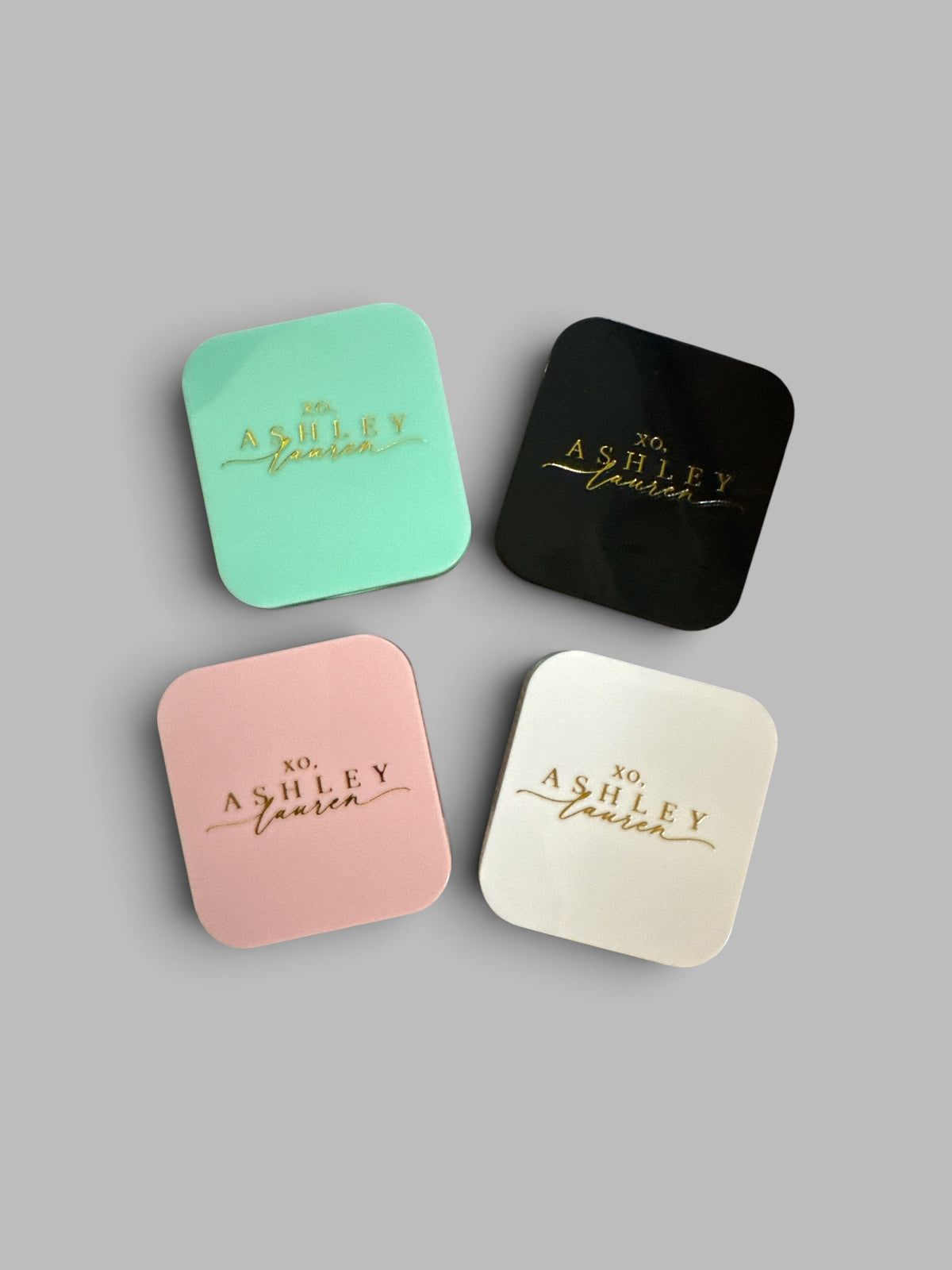 Pimple Patch Compact