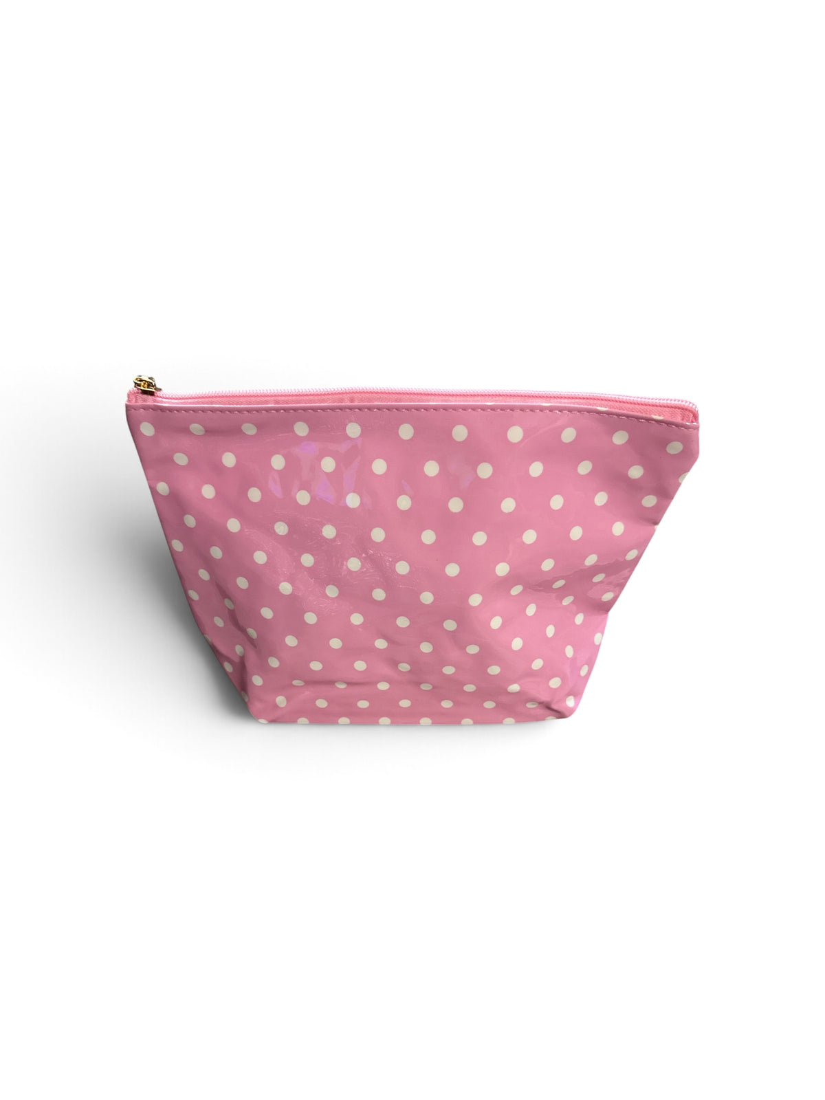 Polka Dot Everything Bag