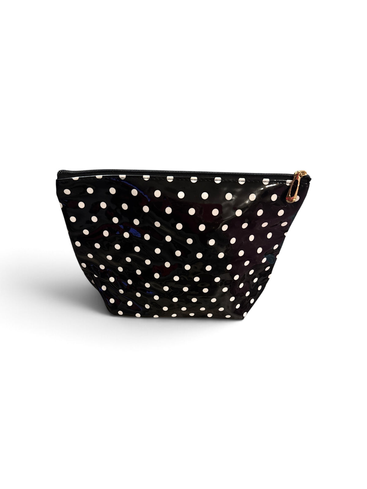 Polka Dot Everything Bag