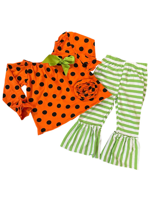 Take me to the Pumpkin Patch SET