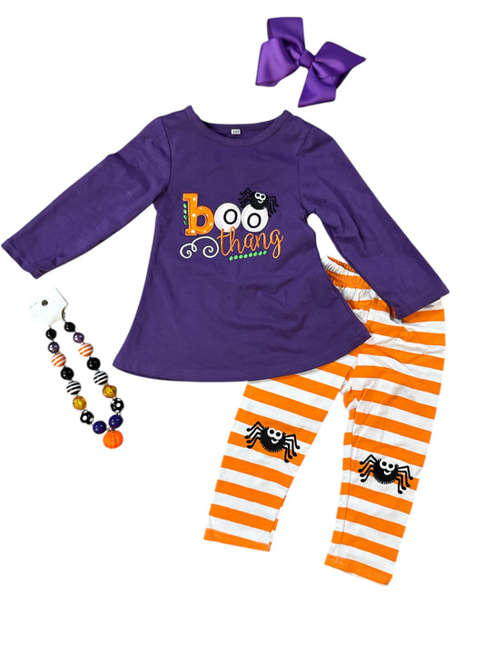 Boo Thang SET
