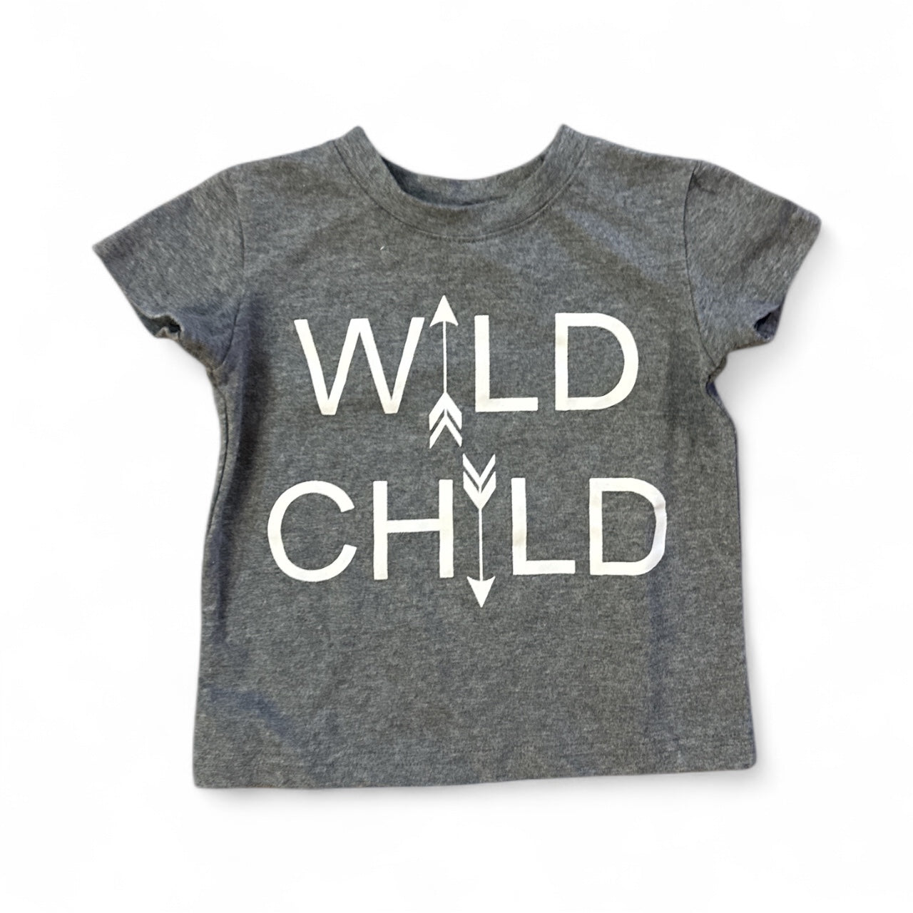 Wild Child tee