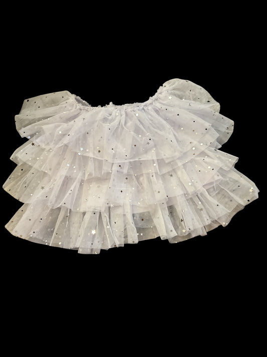 Tulle Star Skirt