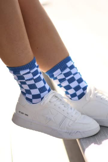 📣GAME DAY SOCKS📣