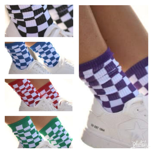 📣GAME DAY SOCKS📣