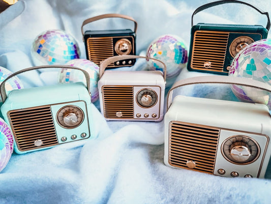 🎶Wireless Bluetooth Speakers🎶