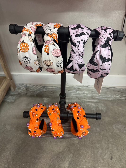Halloween Headbands