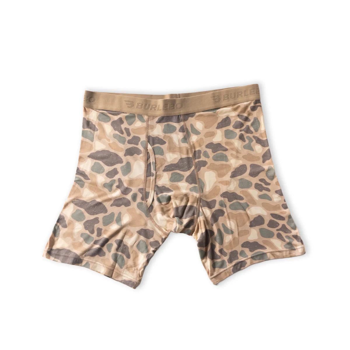 BURLEBO Boxer Briefs