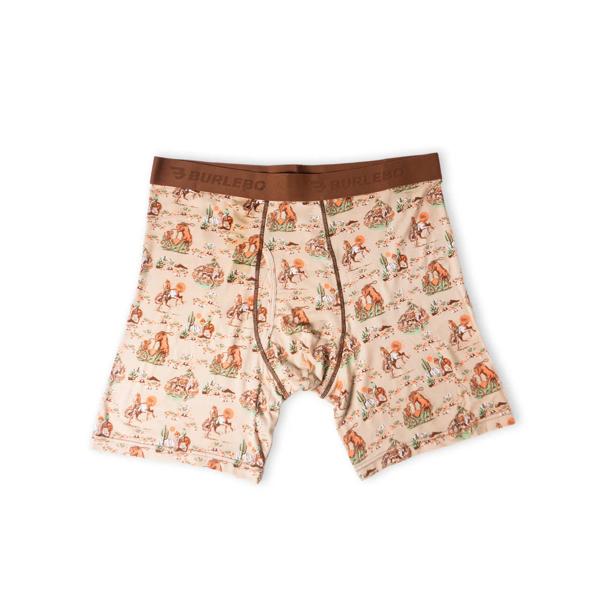 BURLEBO Boxer Briefs