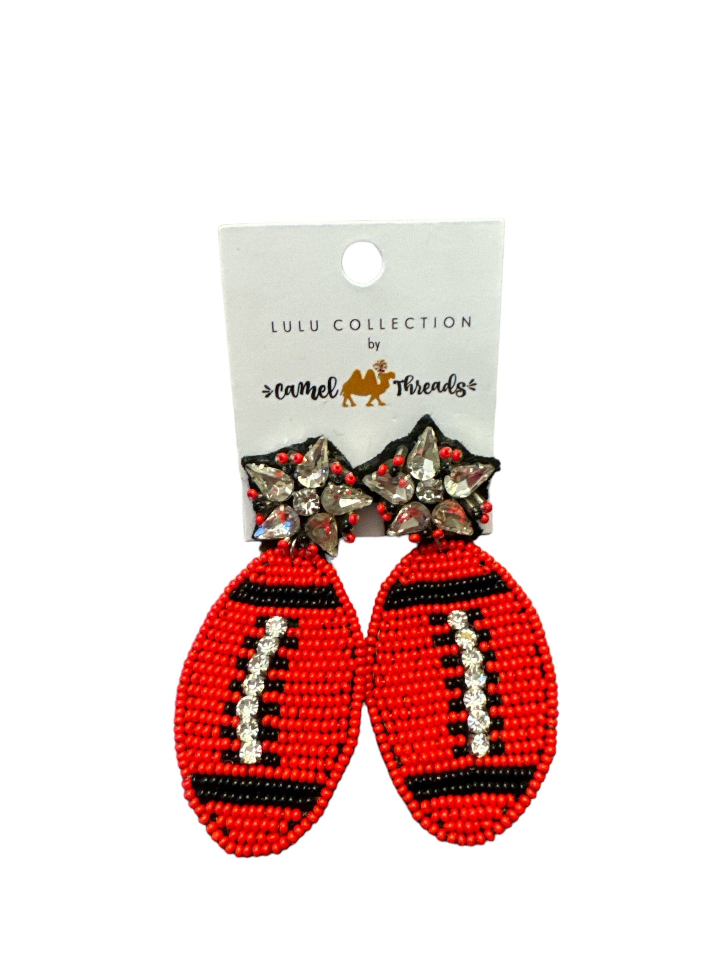 GameDay Earrings