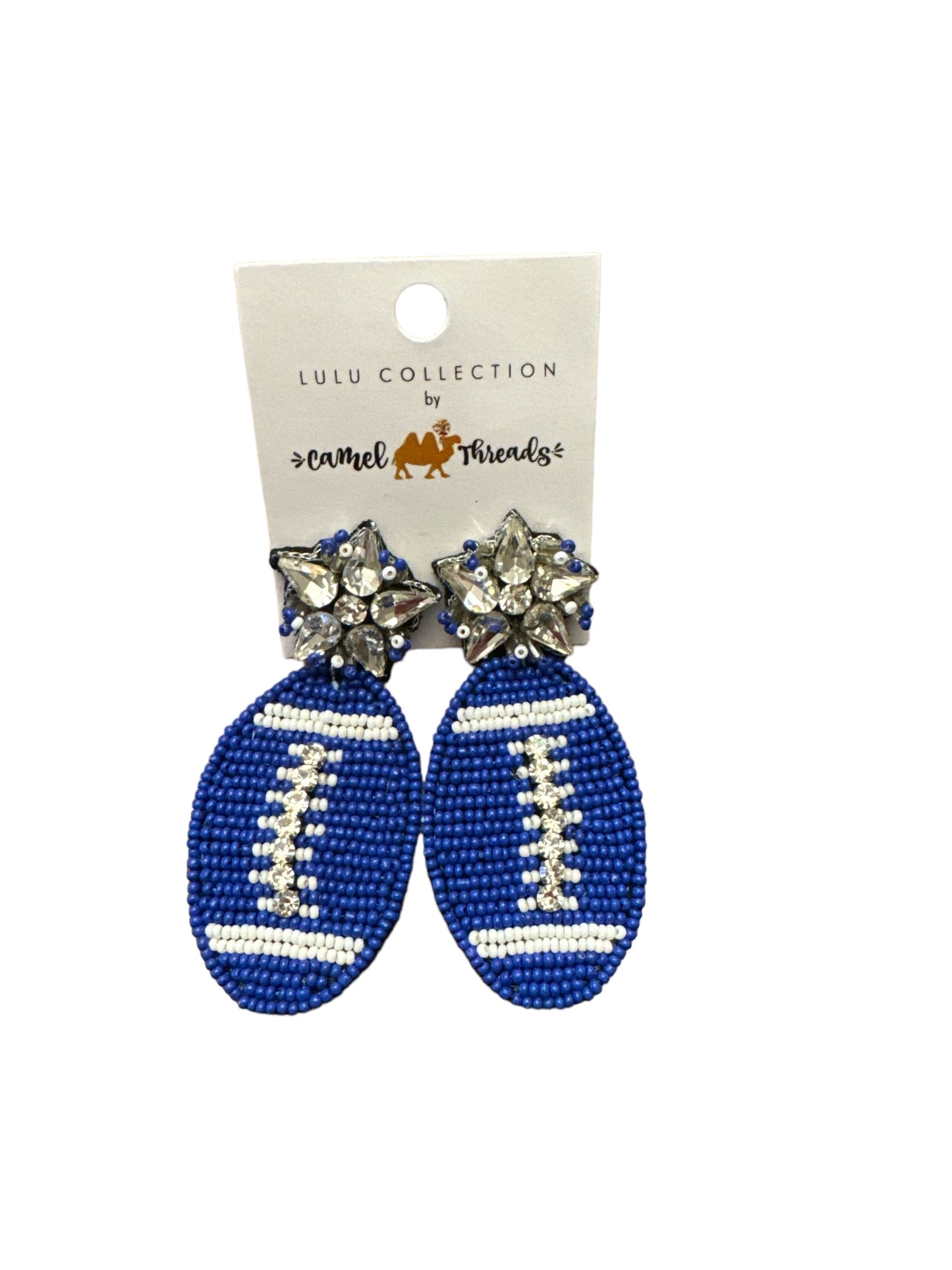 GameDay Earrings