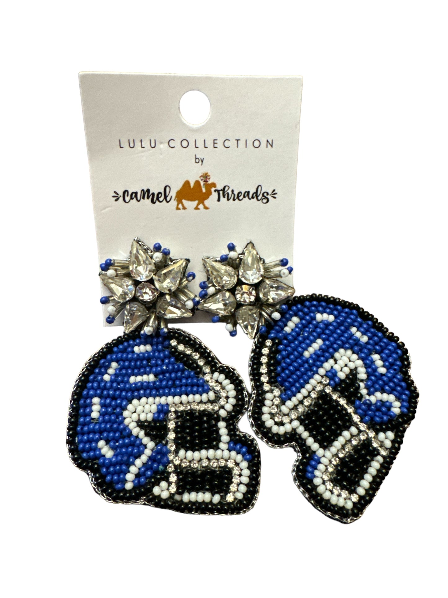 GameDay Earrings