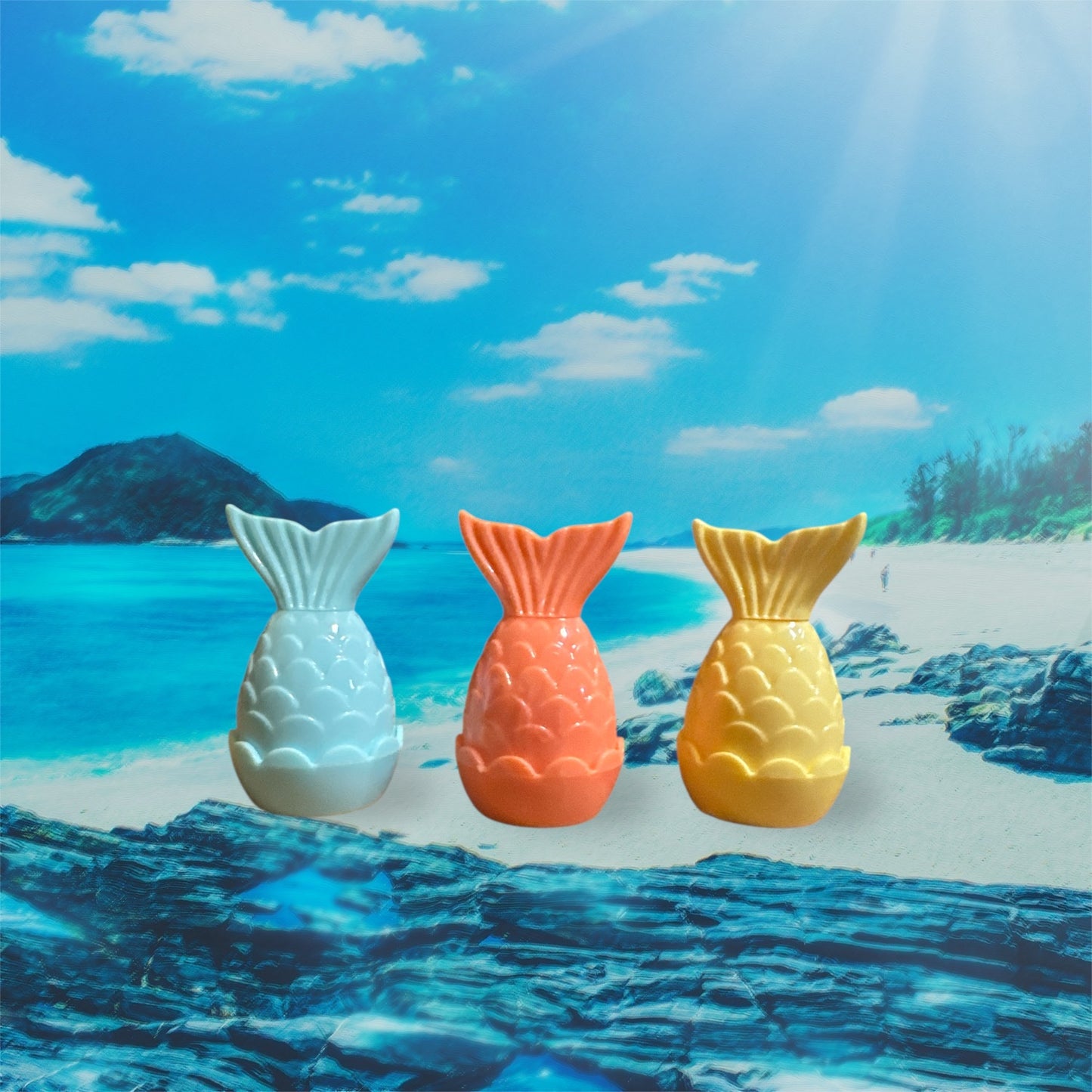 Mermaid Lip Gloss