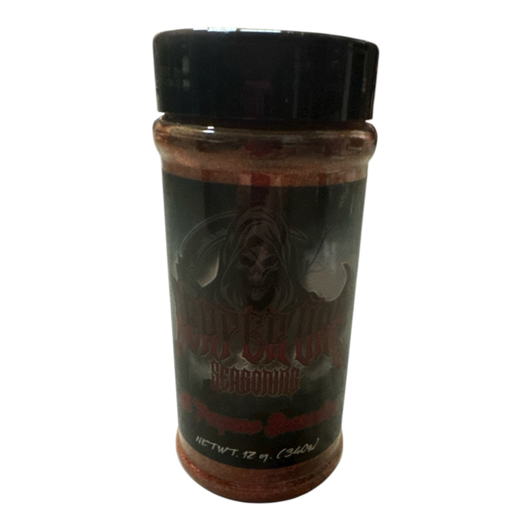 Reaper One Seasoning