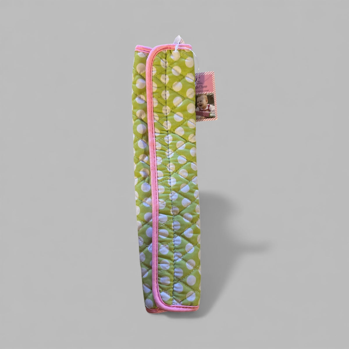 Buggy Handle Cover