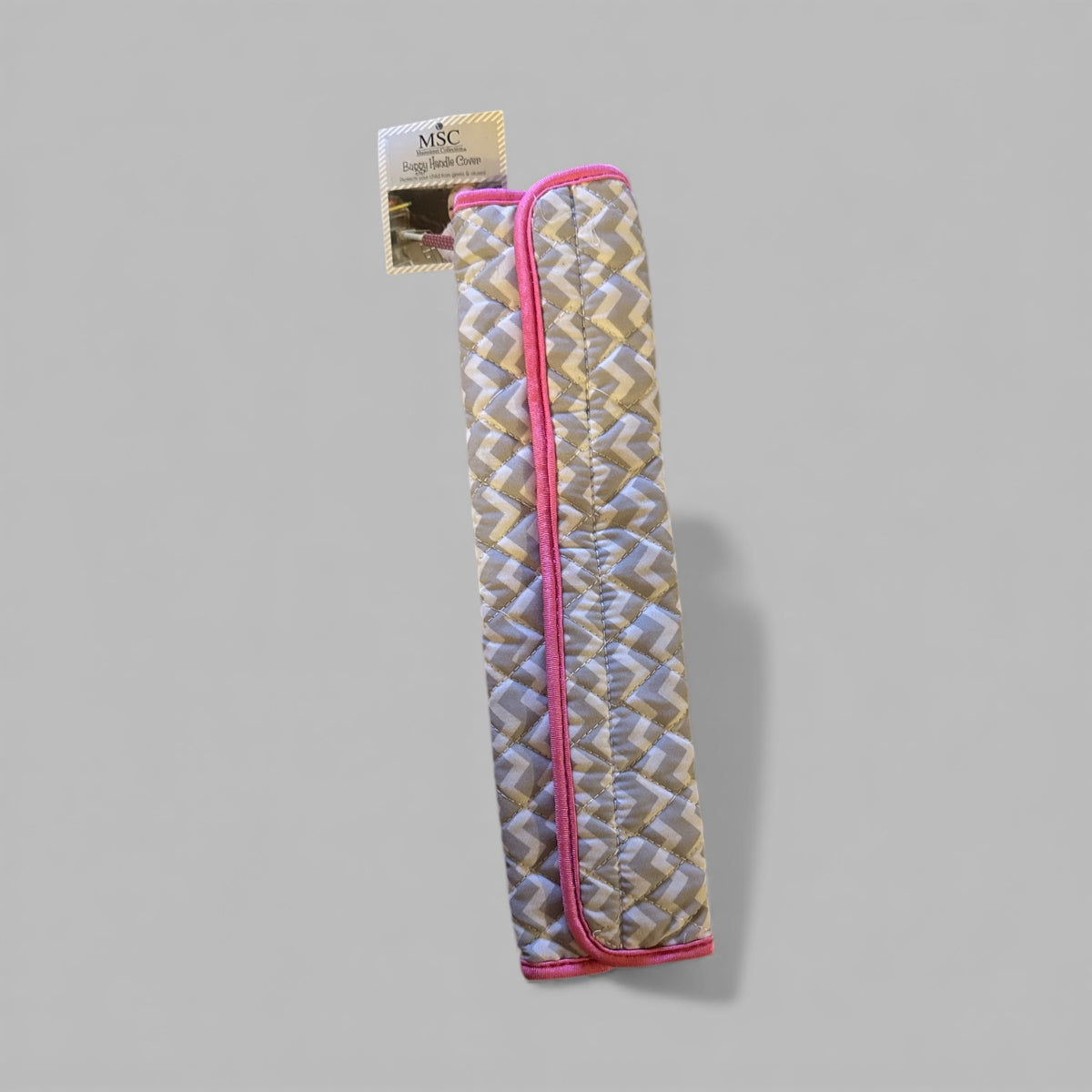 Buggy Handle Cover