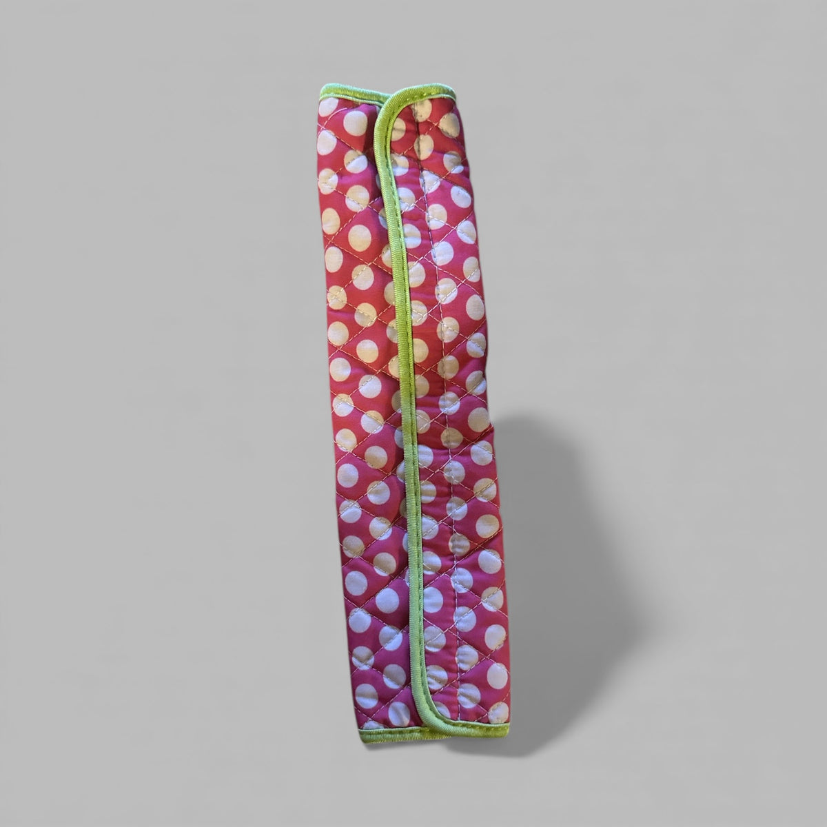 Buggy Handle Cover