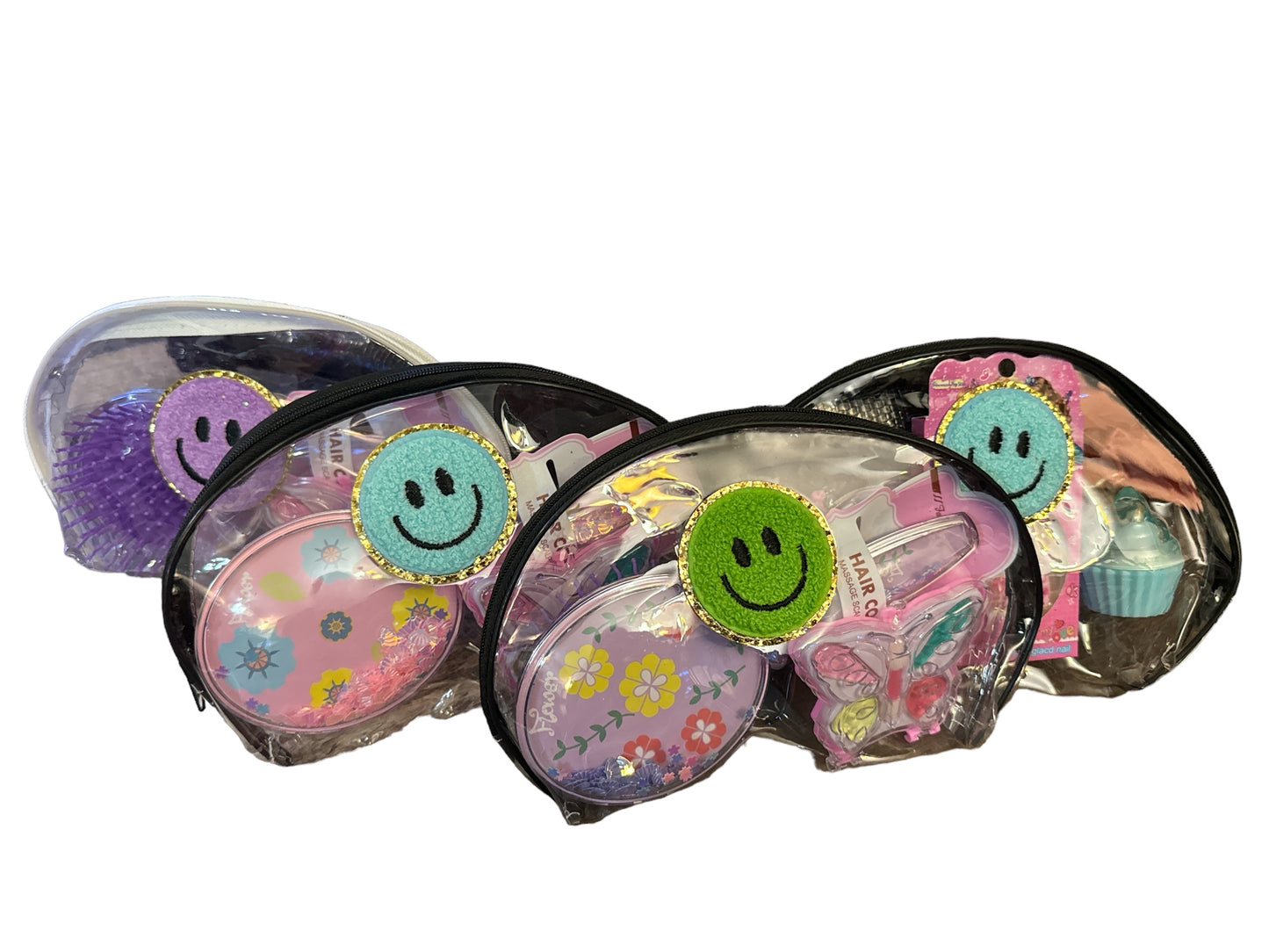 All in One Smile Pouch