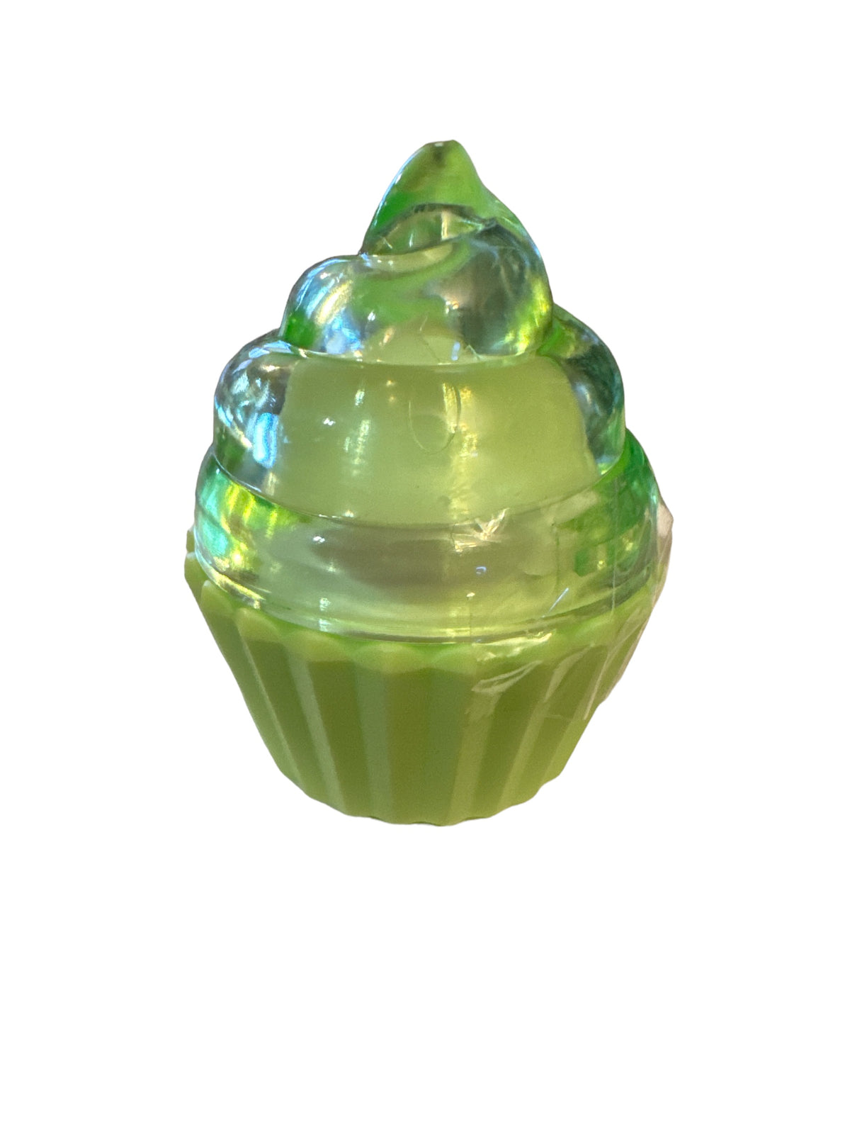 Cupcake Lip Balm