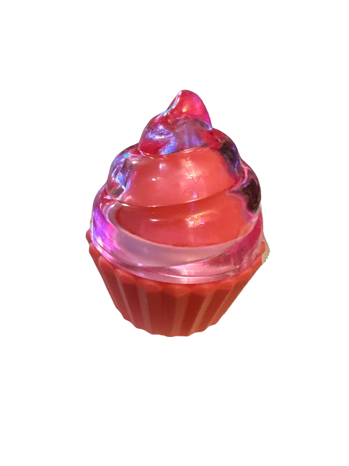 Cupcake Lip Balm