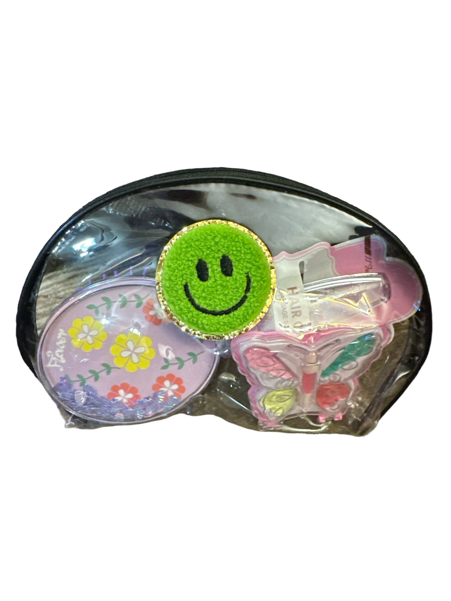 All in One Smile Pouch