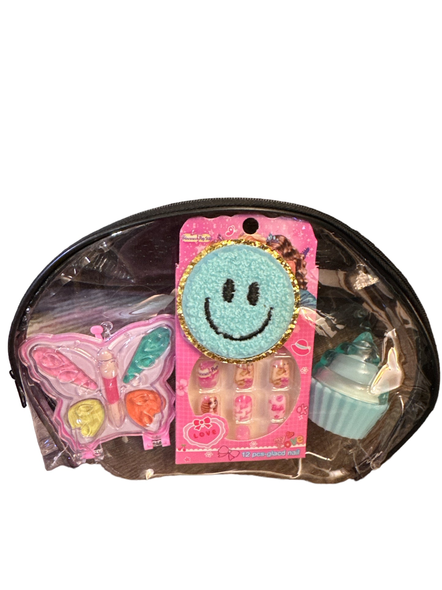 All in One Smile Pouch