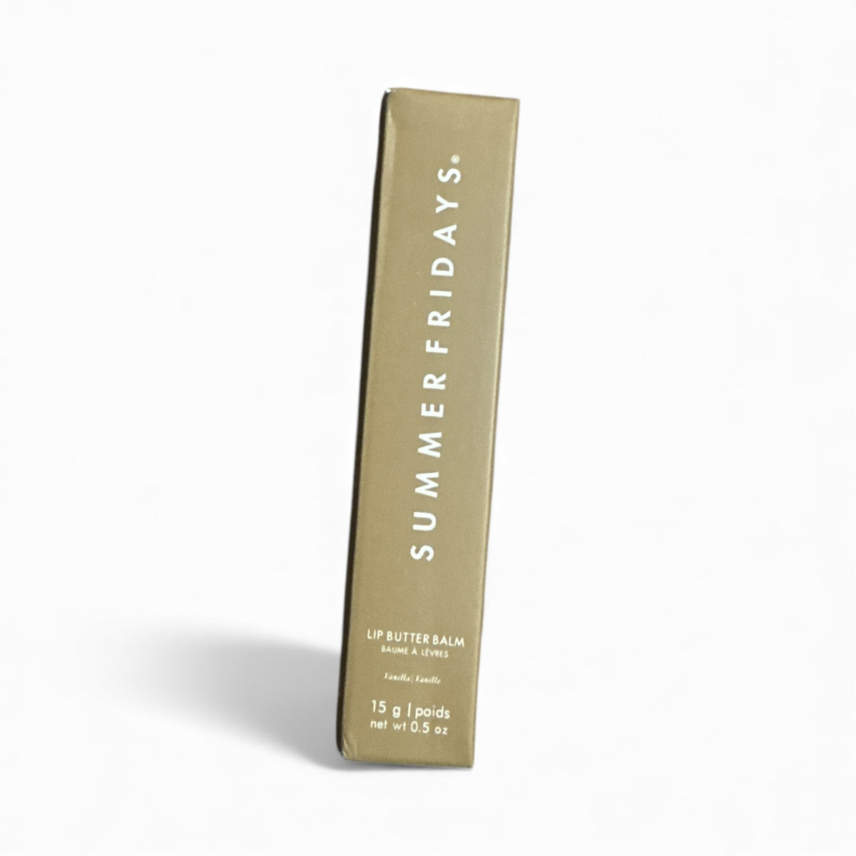 Lip Butter Balm