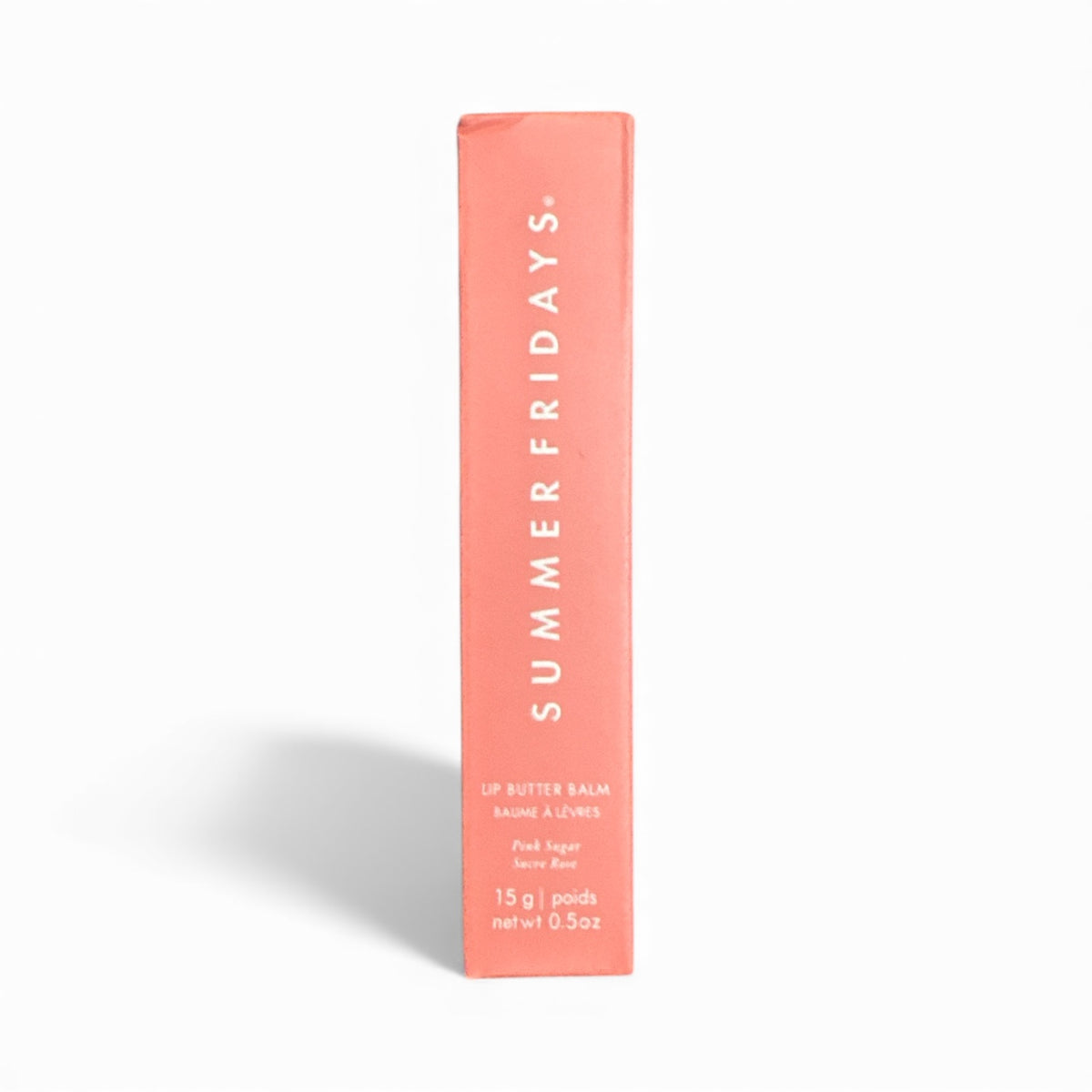 Lip Butter Balm